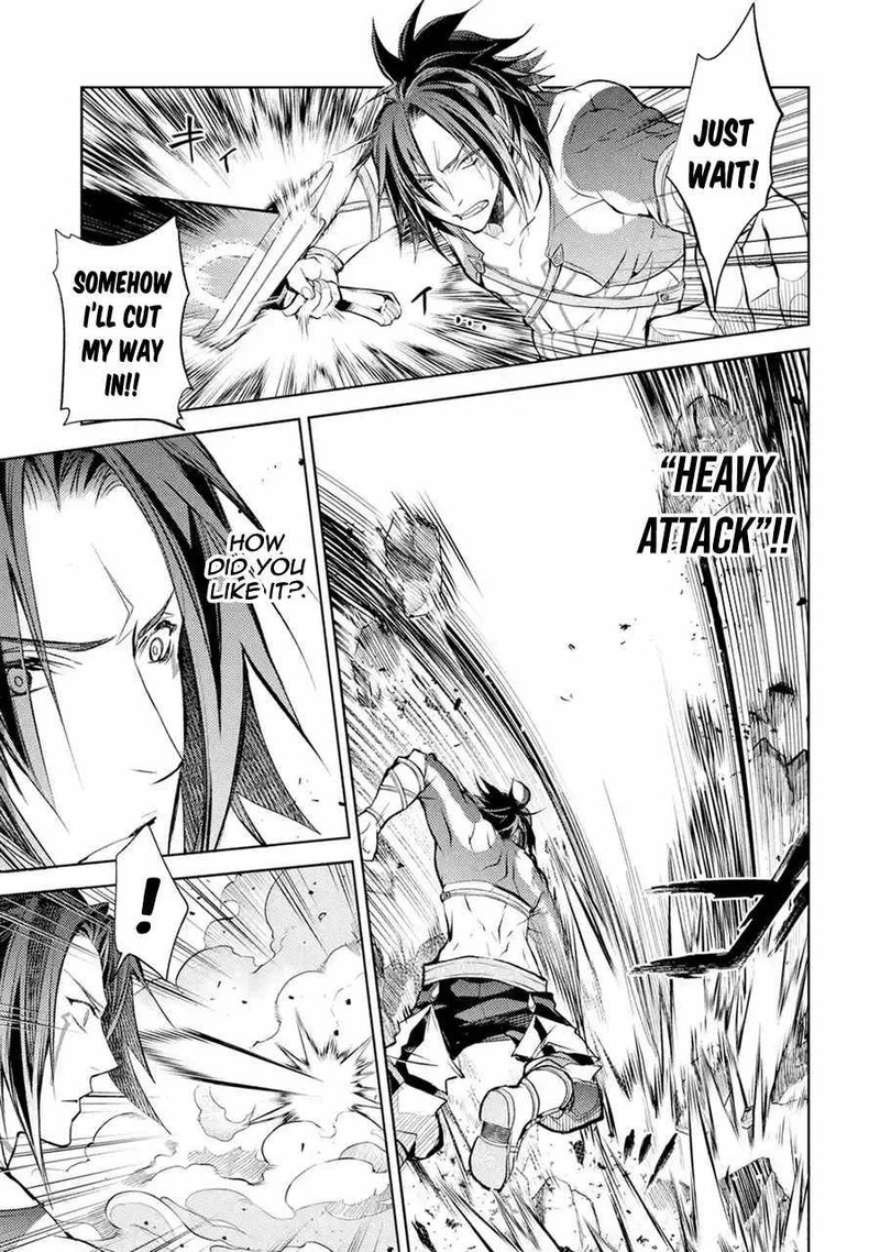 Senmetsu Madou No Saikyou Kenja Musai No Kenja Madou O Kiwame Saikyou E Itaru 9 15