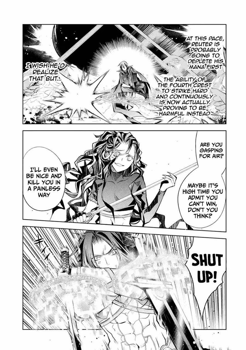 Senmetsu Madou No Saikyou Kenja Musai No Kenja Madou O Kiwame Saikyou E Itaru 9 20