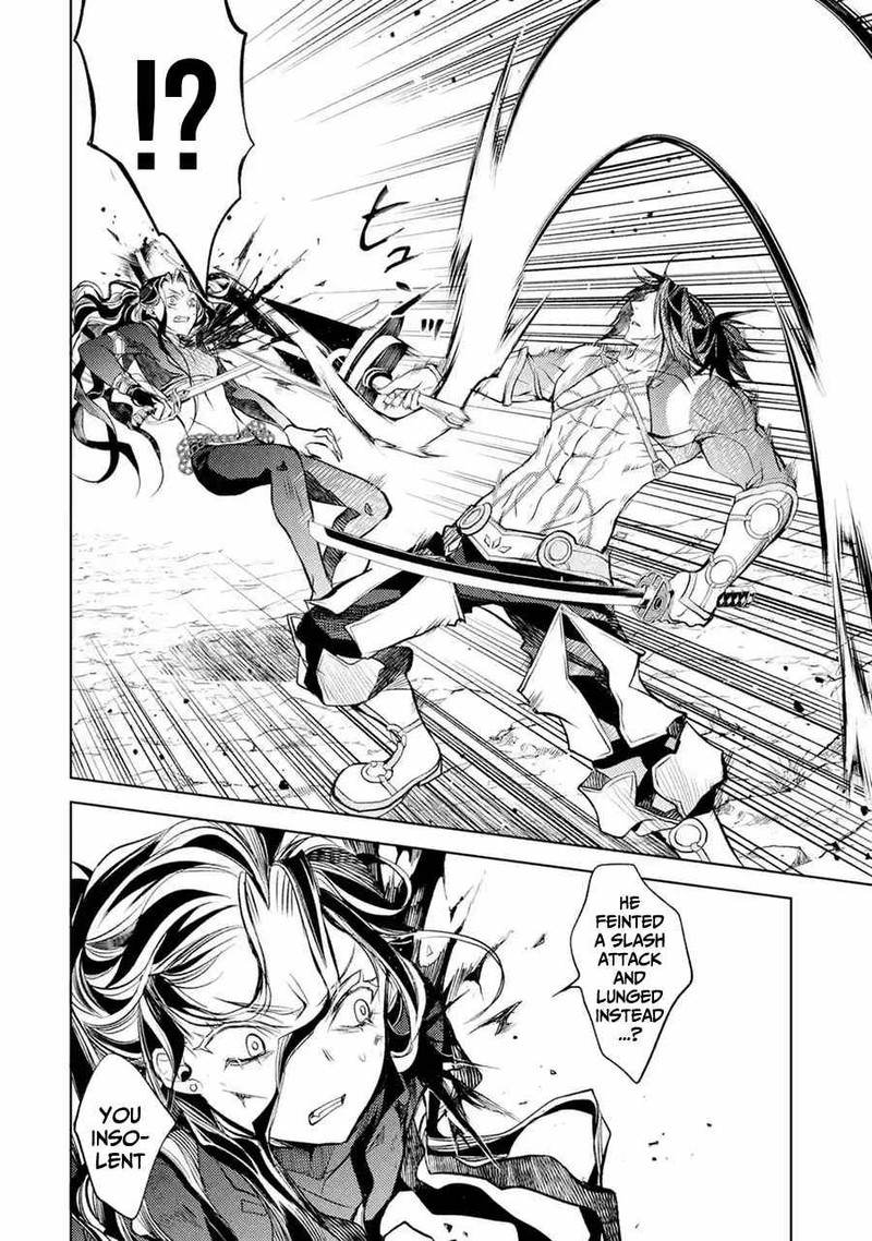 Senmetsu Madou No Saikyou Kenja Musai No Kenja Madou O Kiwame Saikyou E Itaru 9 24