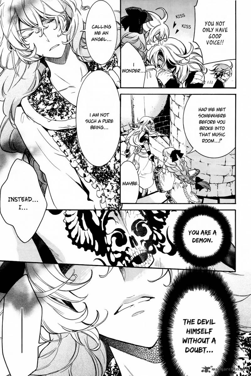 Sennen Meikyuu No Nana Ouji 11 23