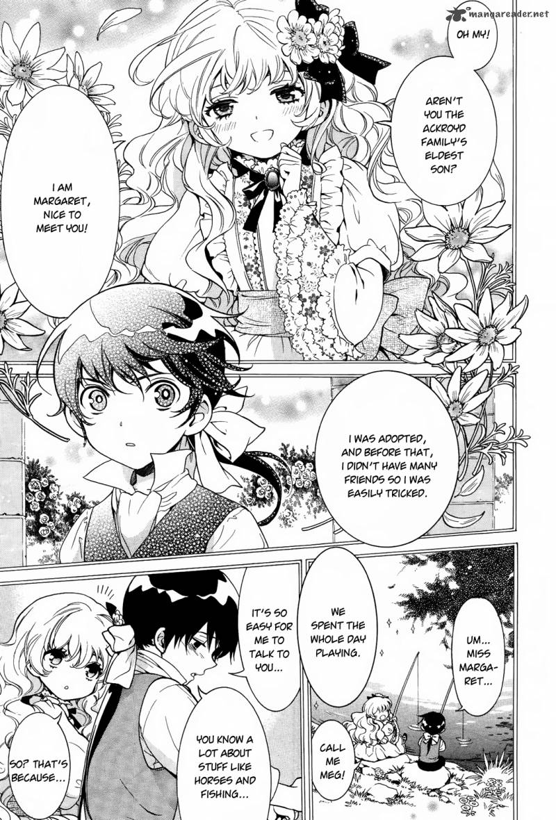 Sennen Meikyuu No Nana Ouji 11 37