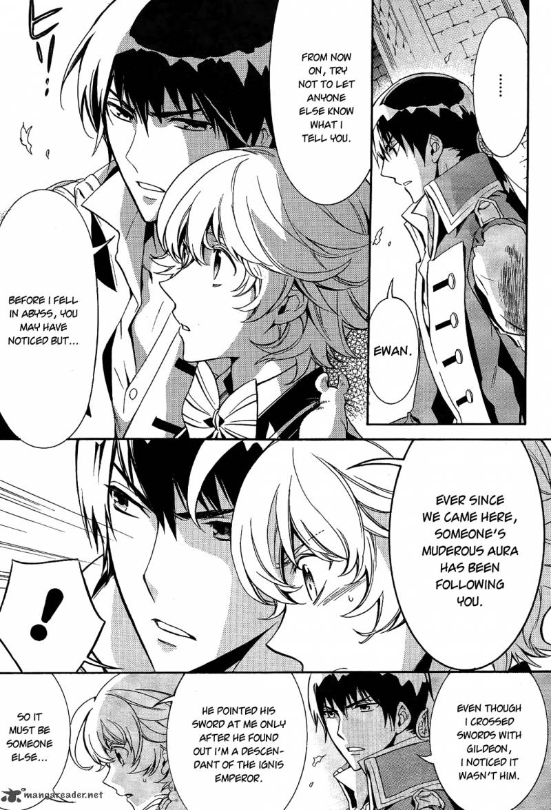 Sennen Meikyuu No Nana Ouji 12 19
