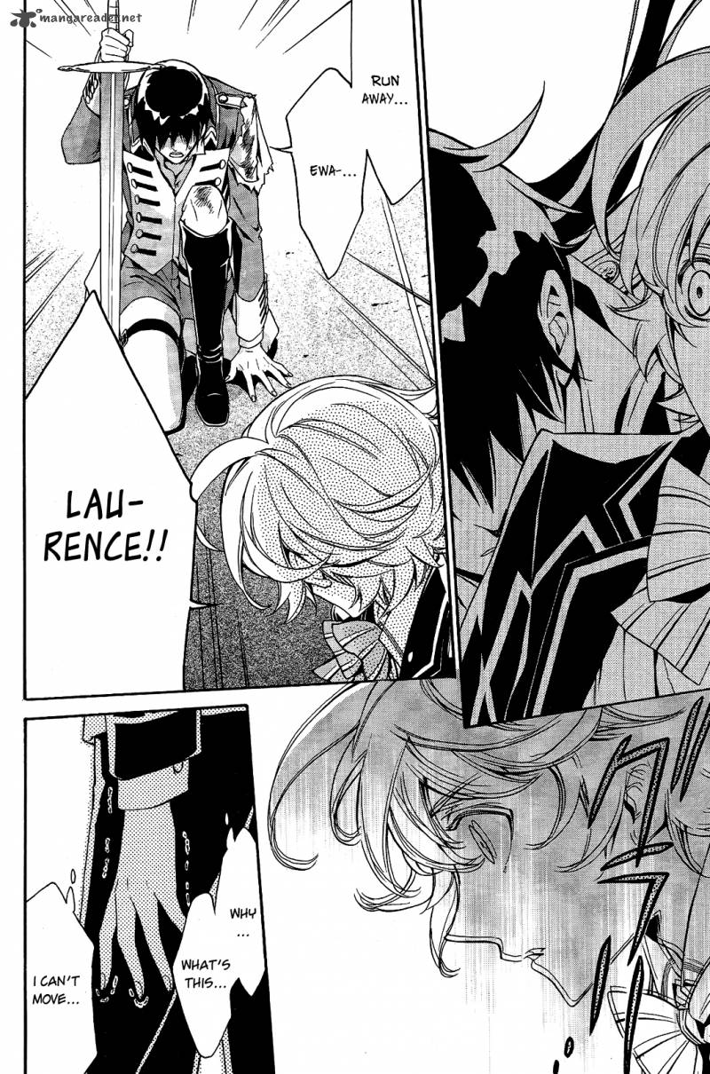Sennen Meikyuu No Nana Ouji 12 28