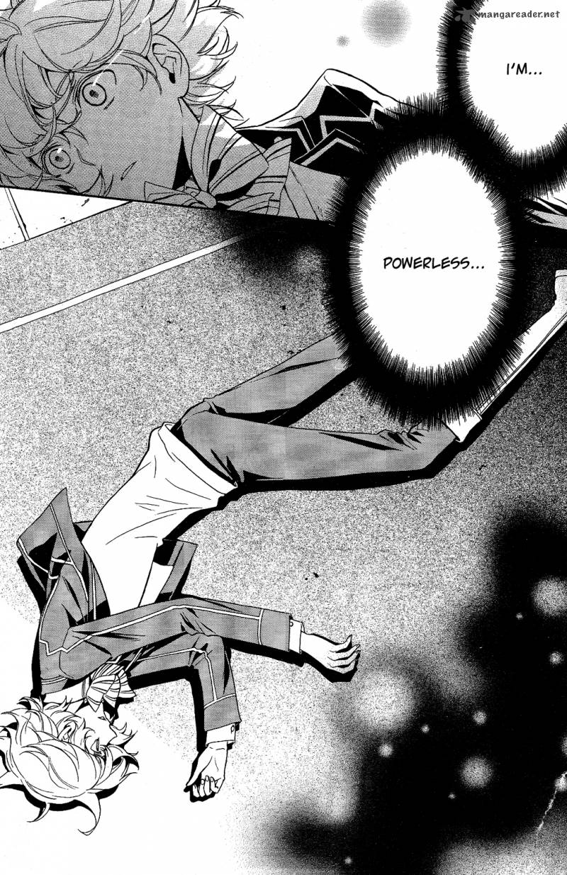 Sennen Meikyuu No Nana Ouji 12 29