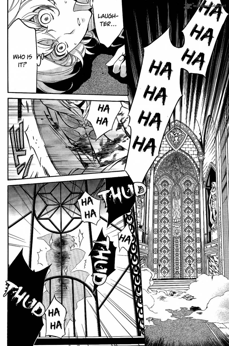 Sennen Meikyuu No Nana Ouji 12 30