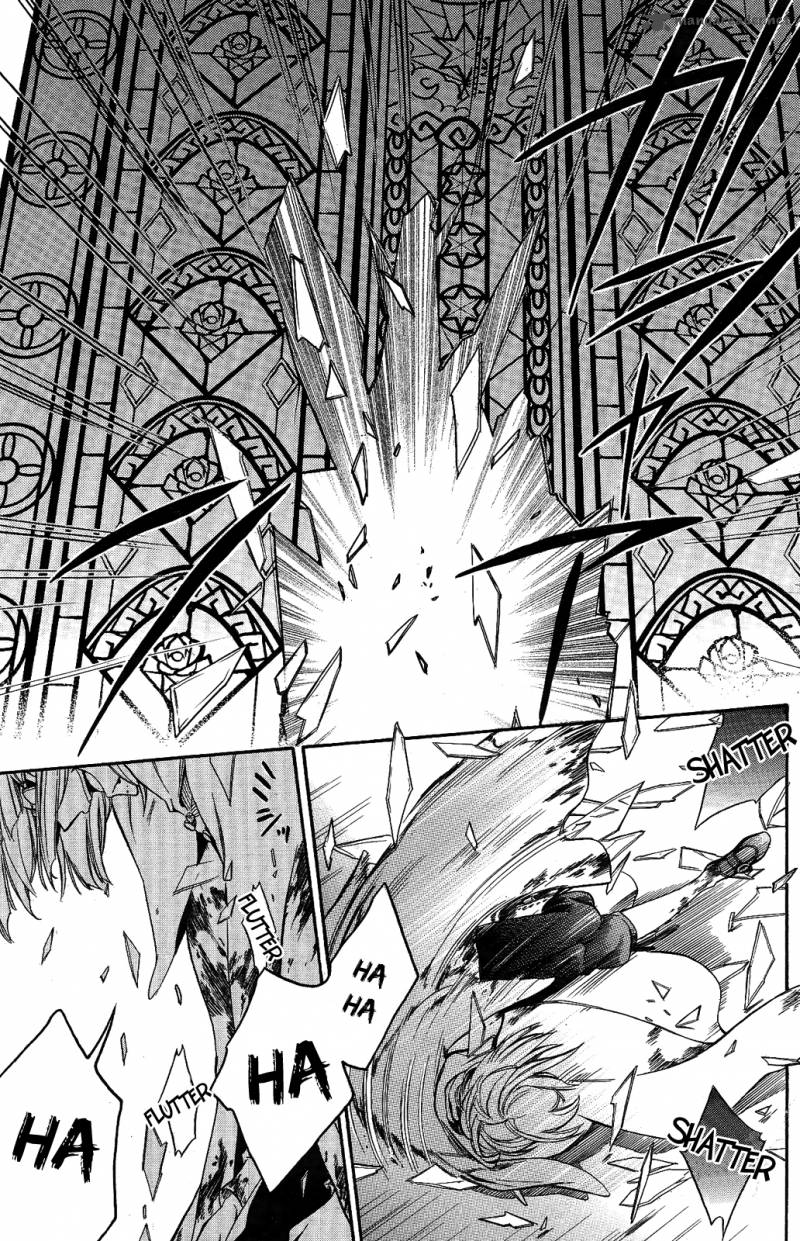 Sennen Meikyuu No Nana Ouji 12 31