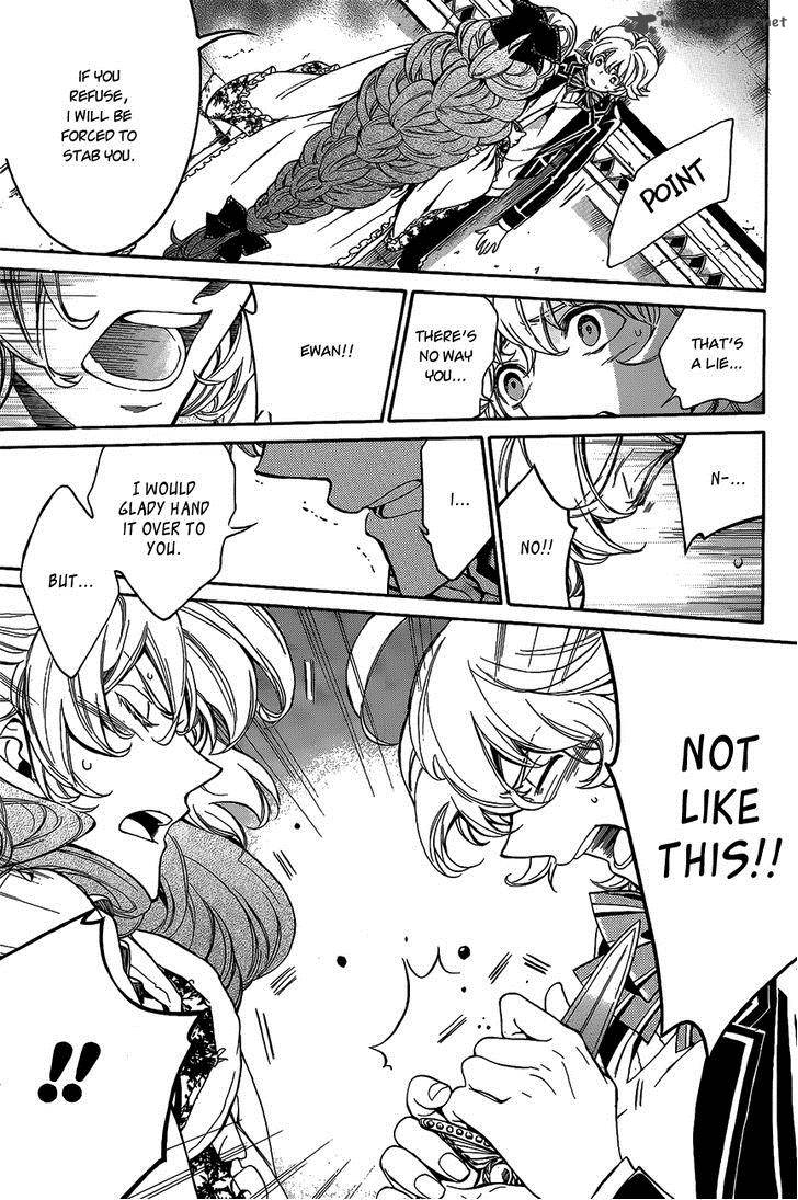 Sennen Meikyuu No Nana Ouji 13 23
