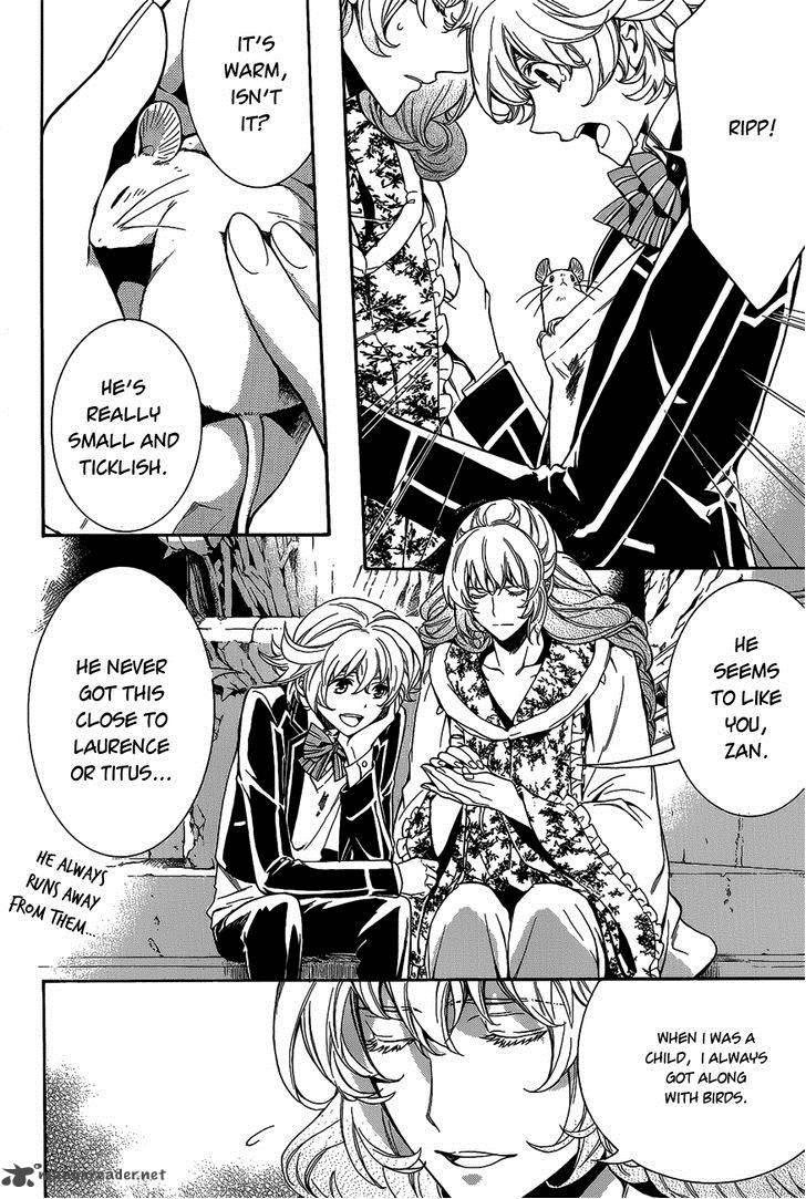 Sennen Meikyuu No Nana Ouji 13 26
