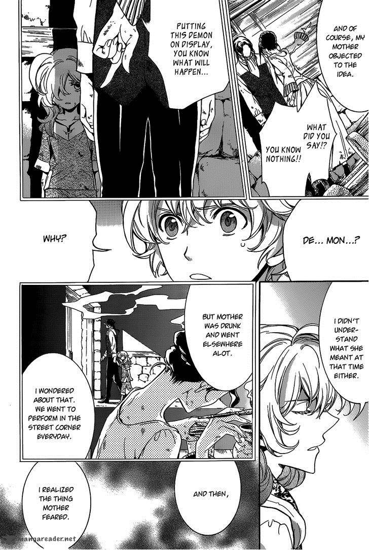 Sennen Meikyuu No Nana Ouji 13 28
