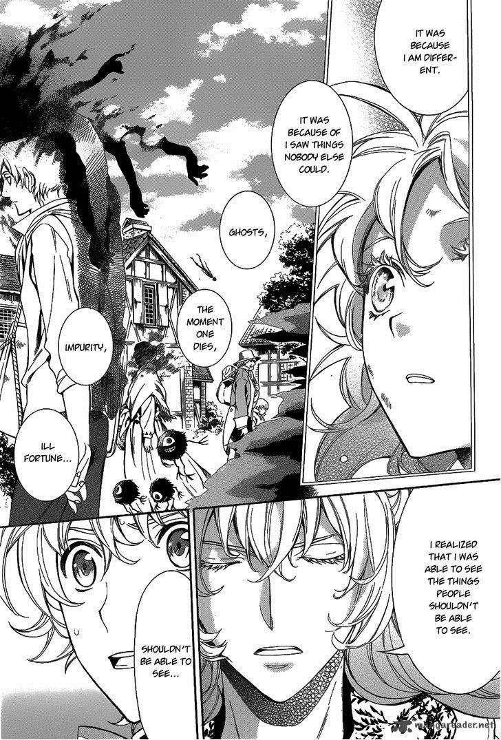 Sennen Meikyuu No Nana Ouji 13 29
