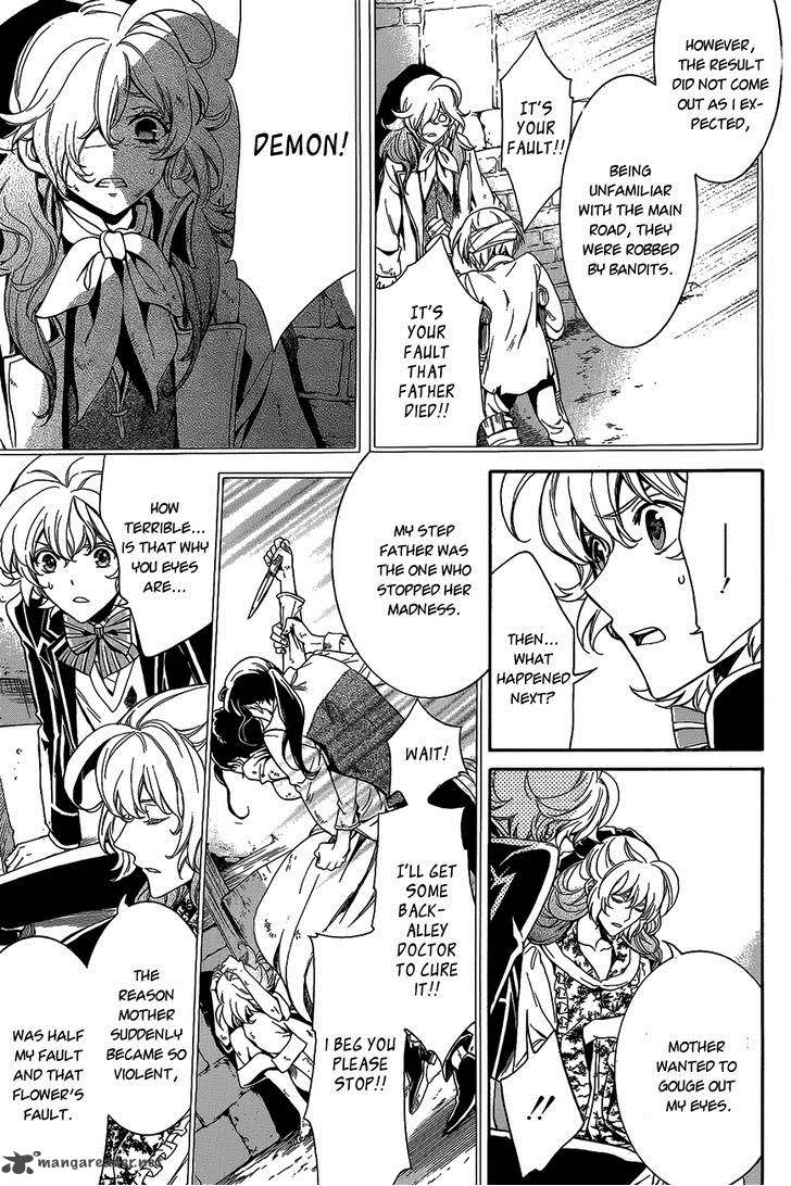 Sennen Meikyuu No Nana Ouji 13 31