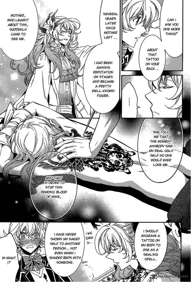Sennen Meikyuu No Nana Ouji 13 35