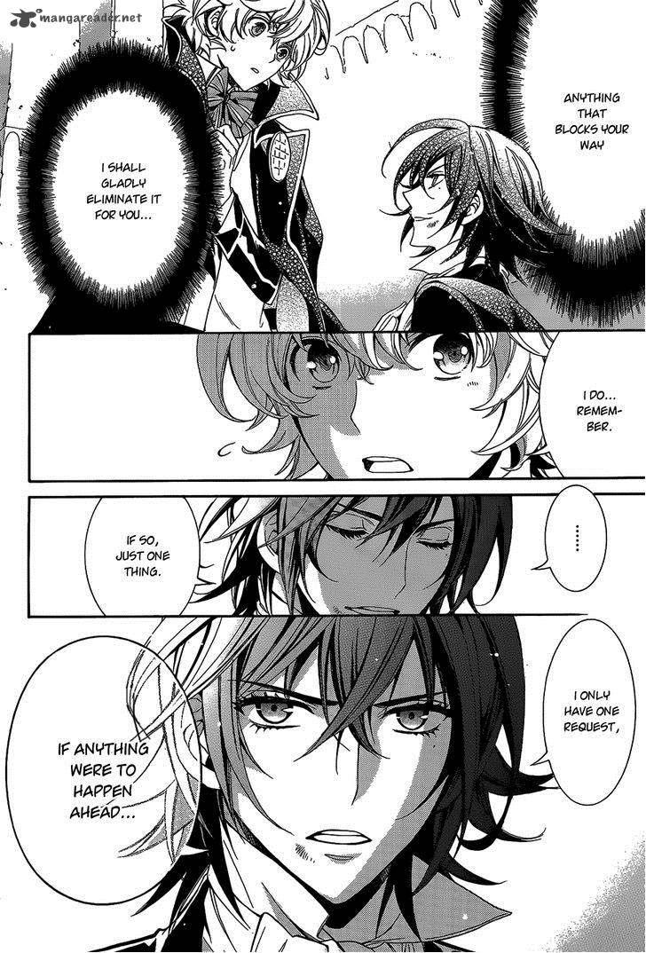 Sennen Meikyuu No Nana Ouji 13 40