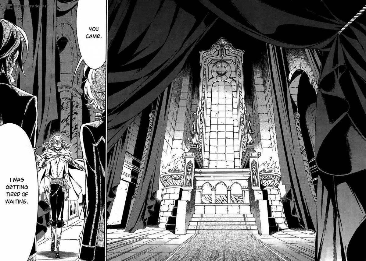 Sennen Meikyuu No Nana Ouji 13 42