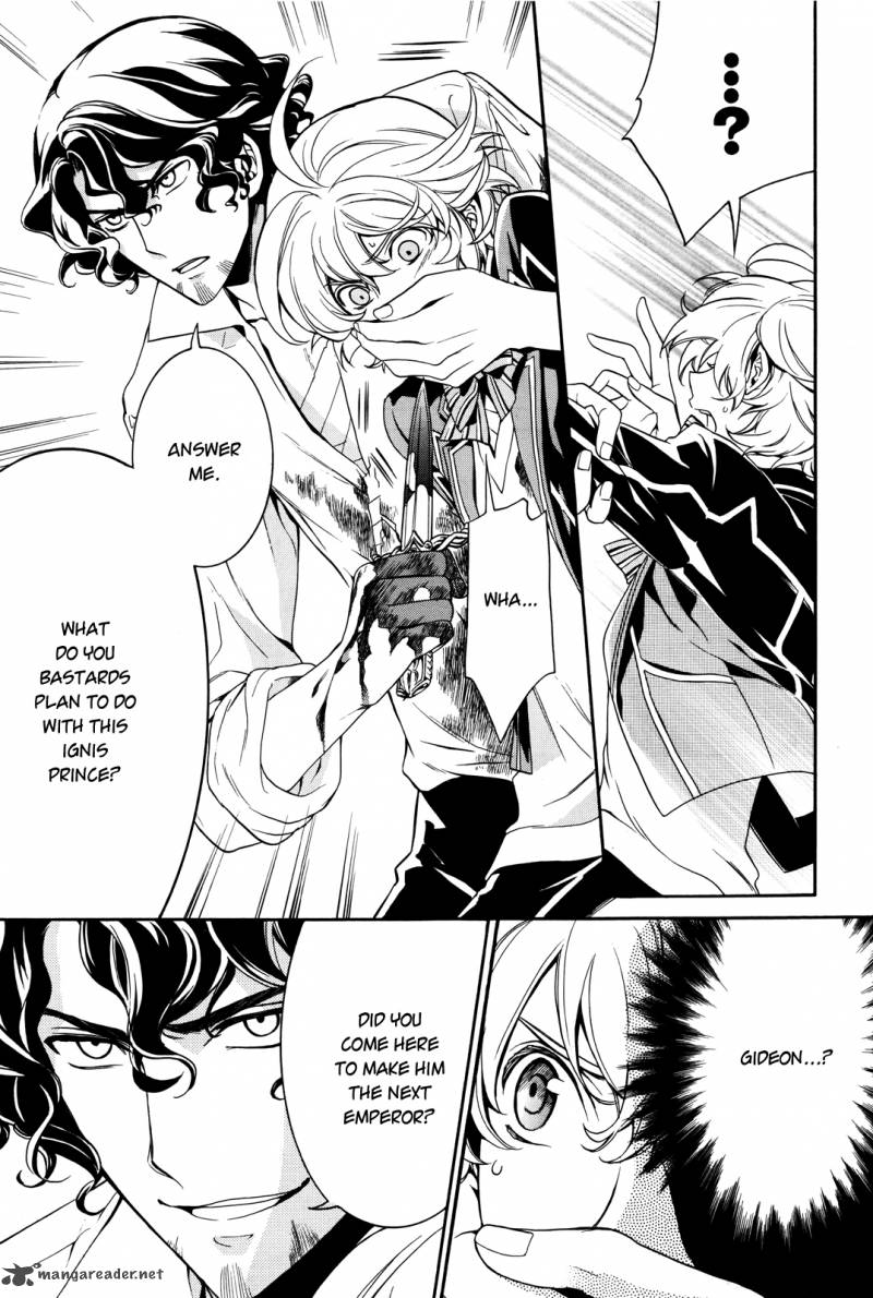Sennen Meikyuu No Nana Ouji 14 16