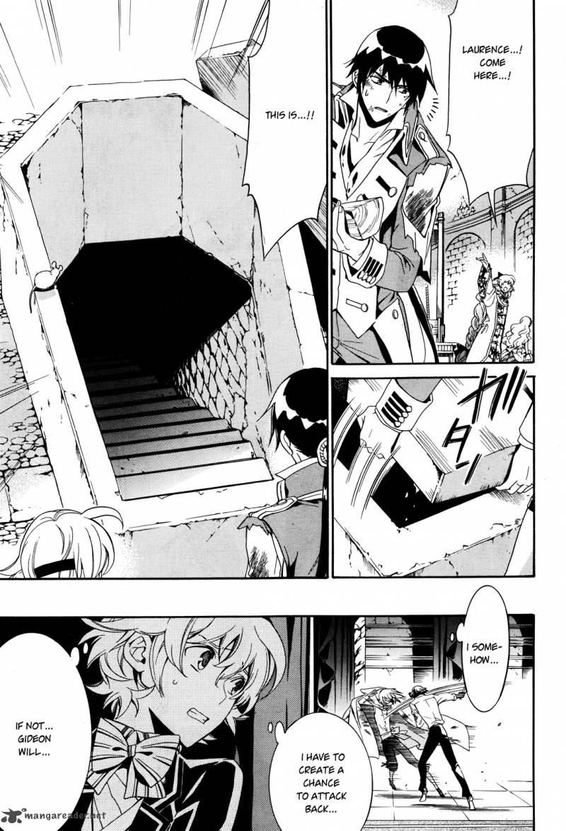 Sennen Meikyuu No Nana Ouji 14 30