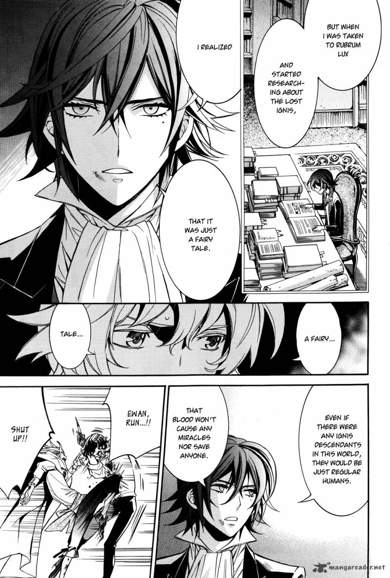 Sennen Meikyuu No Nana Ouji 14 32