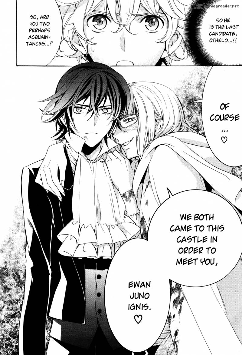 Sennen Meikyuu No Nana Ouji 14 5