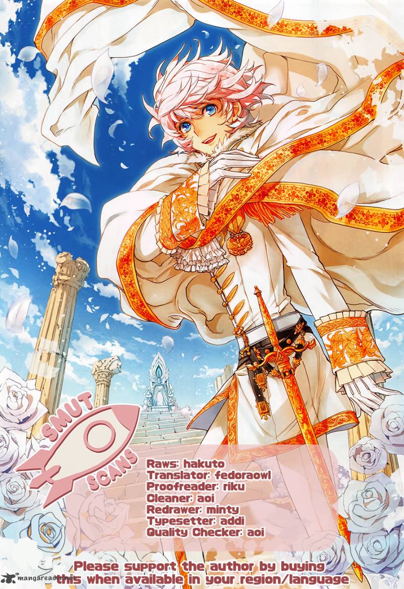 Sennen Meikyuu No Nana Ouji 17 1