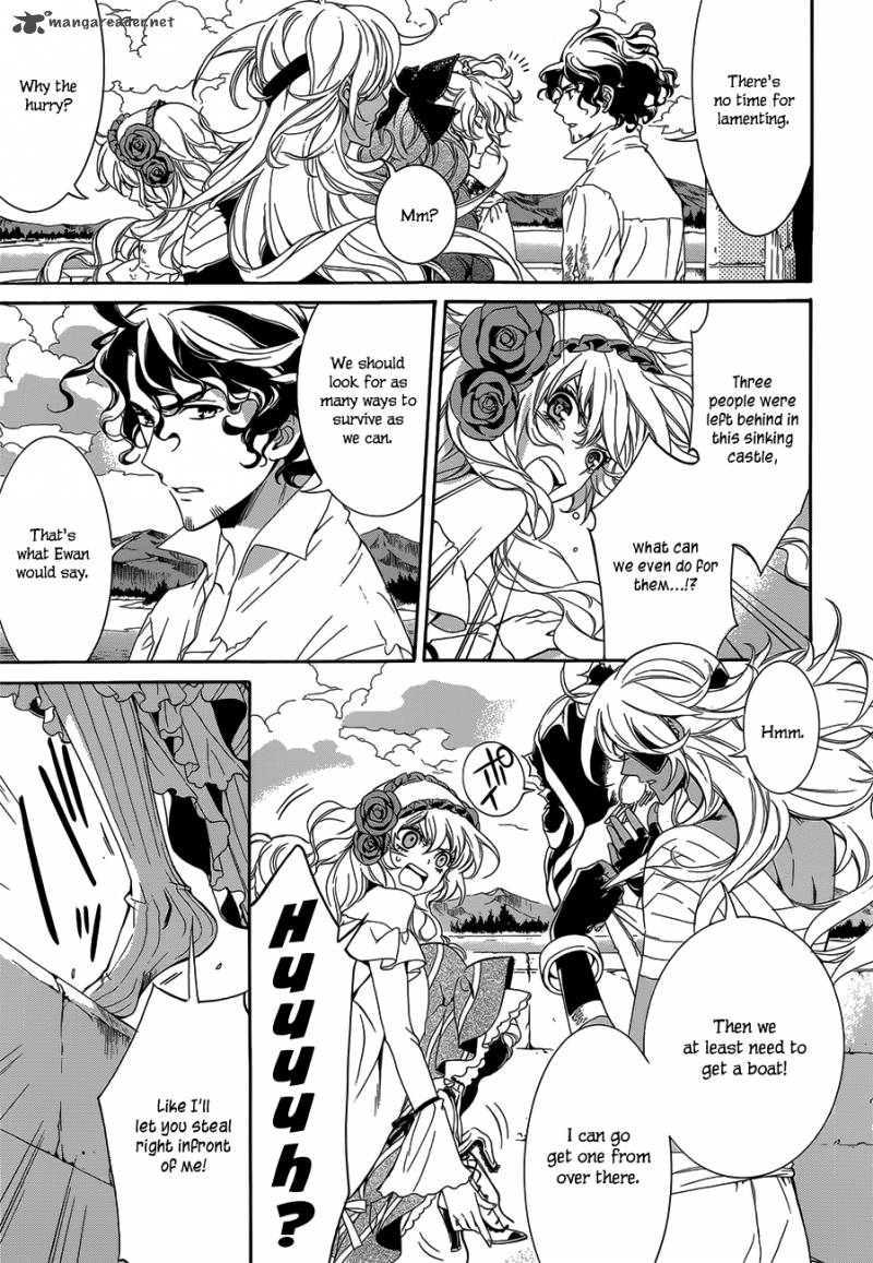 Sennen Meikyuu No Nana Ouji 17 7