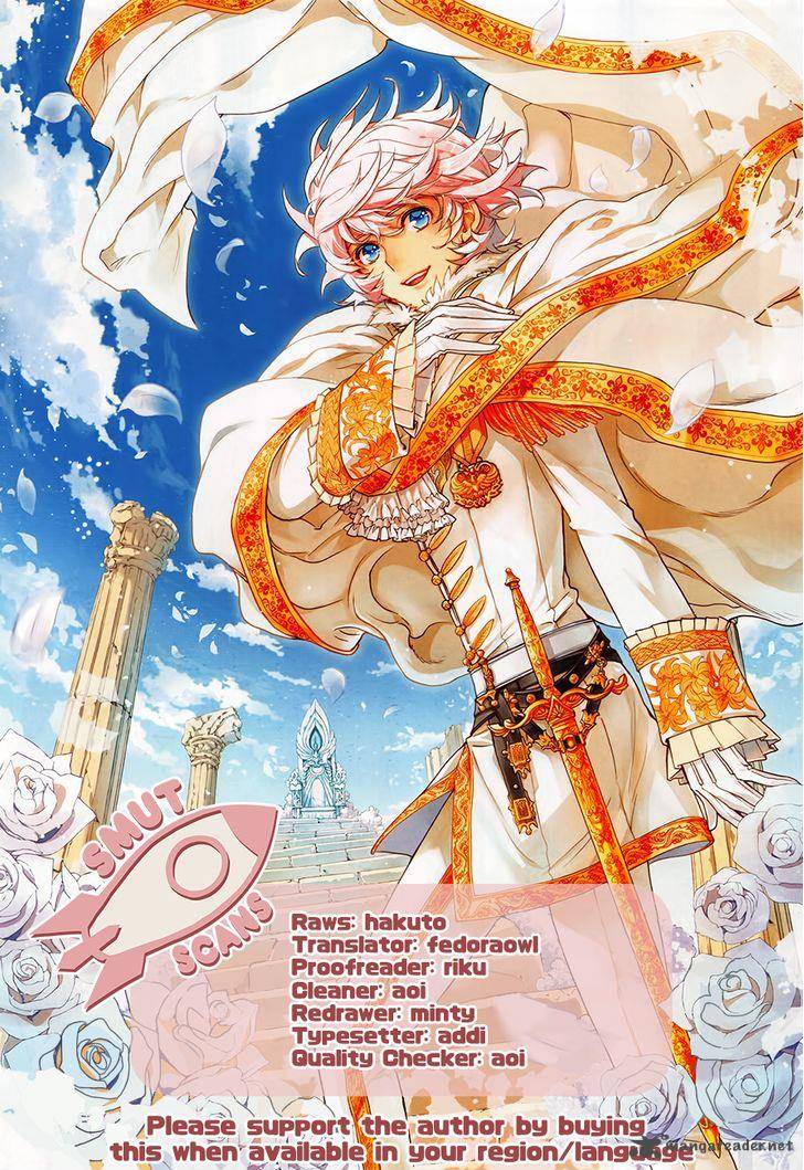 Sennen Meikyuu No Nana Ouji 18 1