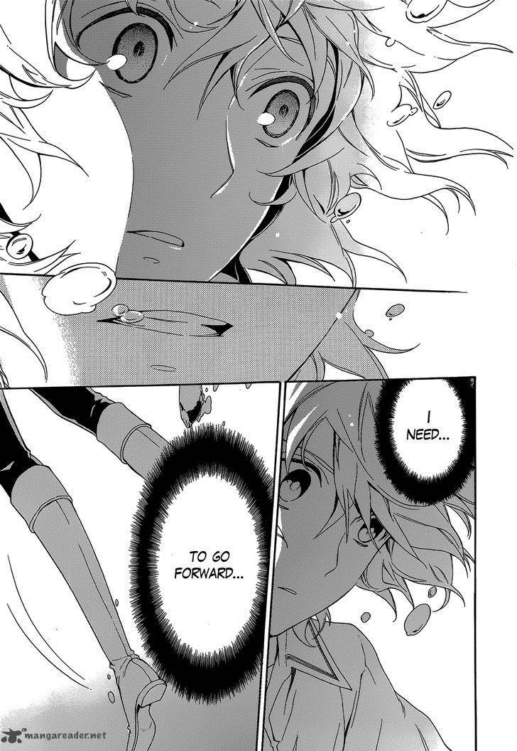 Sennen Meikyuu No Nana Ouji 18 11