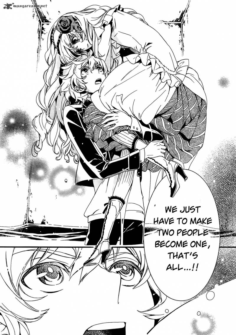 Sennen Meikyuu No Nana Ouji 2 21
