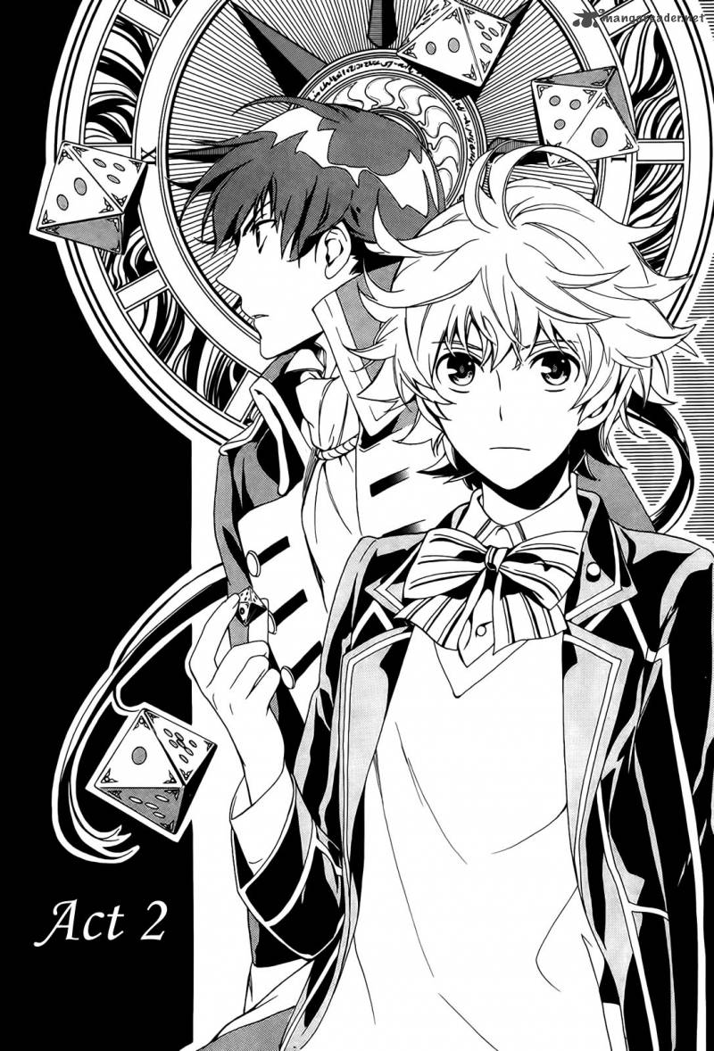 Sennen Meikyuu No Nana Ouji 2 3