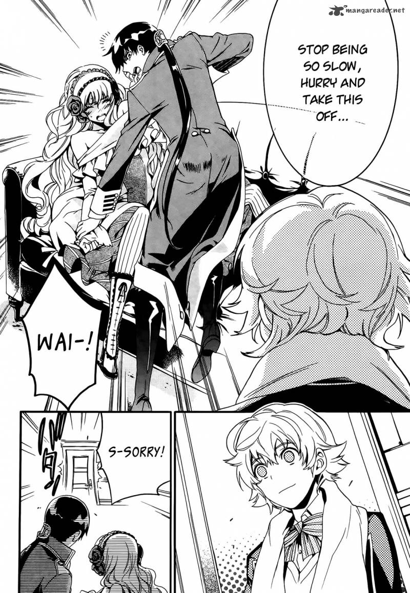 Sennen Meikyuu No Nana Ouji 2 31