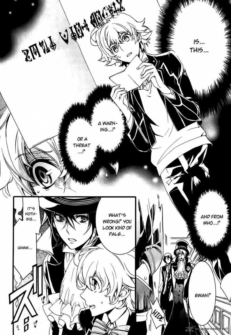 Sennen Meikyuu No Nana Ouji 2 4