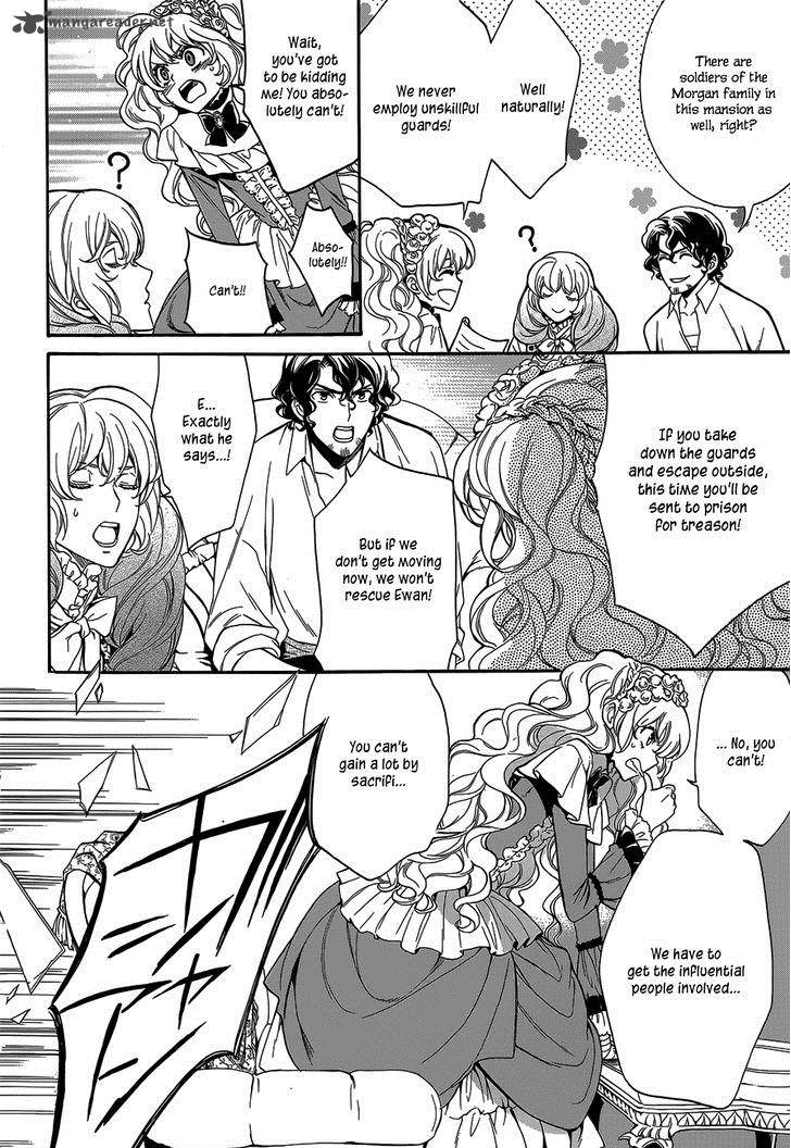 Sennen Meikyuu No Nana Ouji 20 18