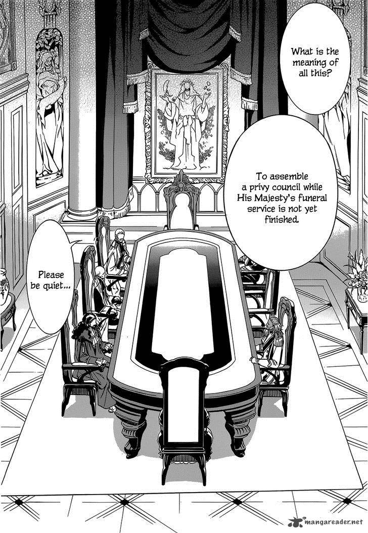 Sennen Meikyuu No Nana Ouji 20 30