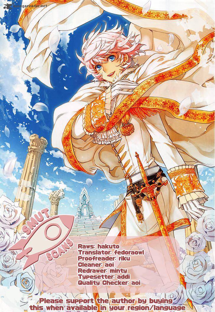 Sennen Meikyuu No Nana Ouji 21 1