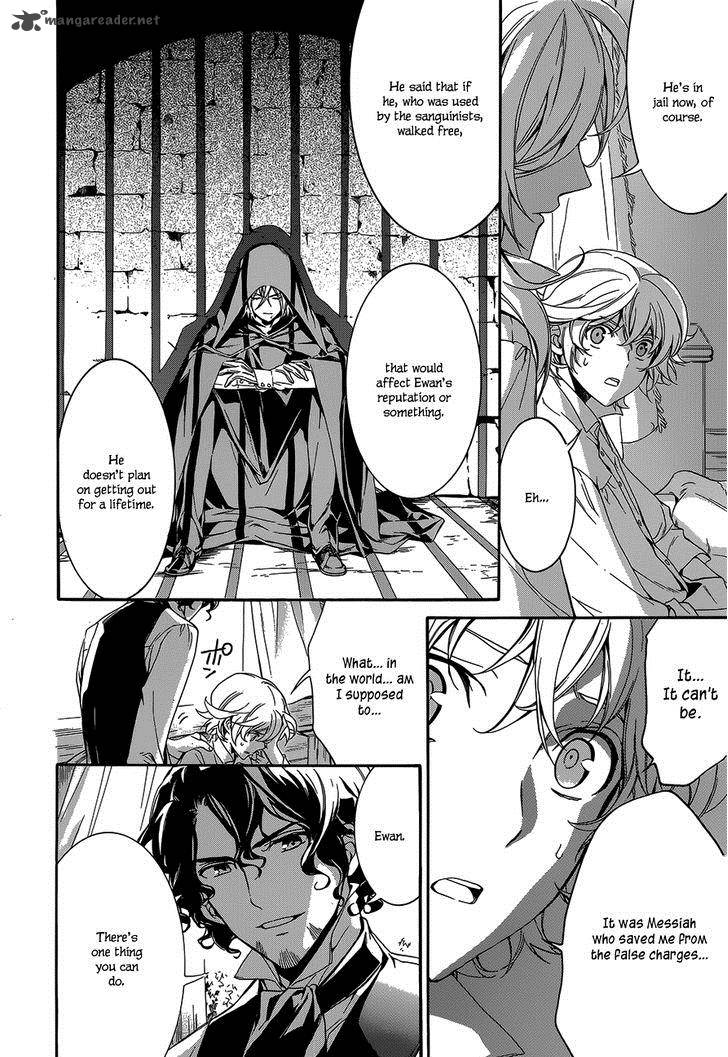 Sennen Meikyuu No Nana Ouji 21 19
