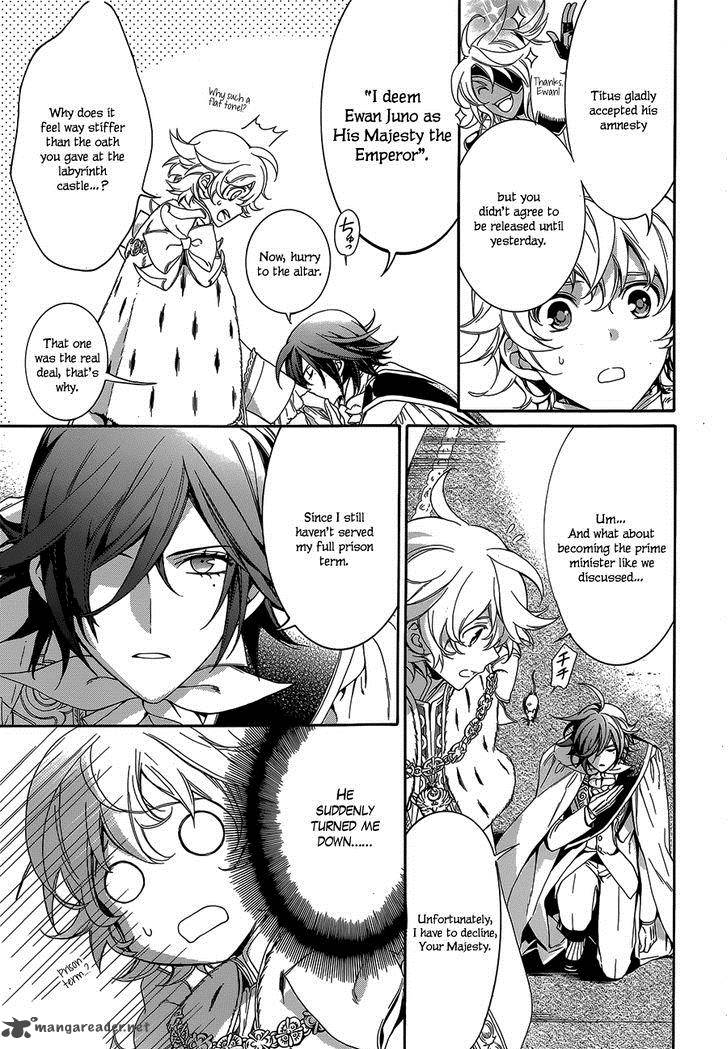 Sennen Meikyuu No Nana Ouji 21 26