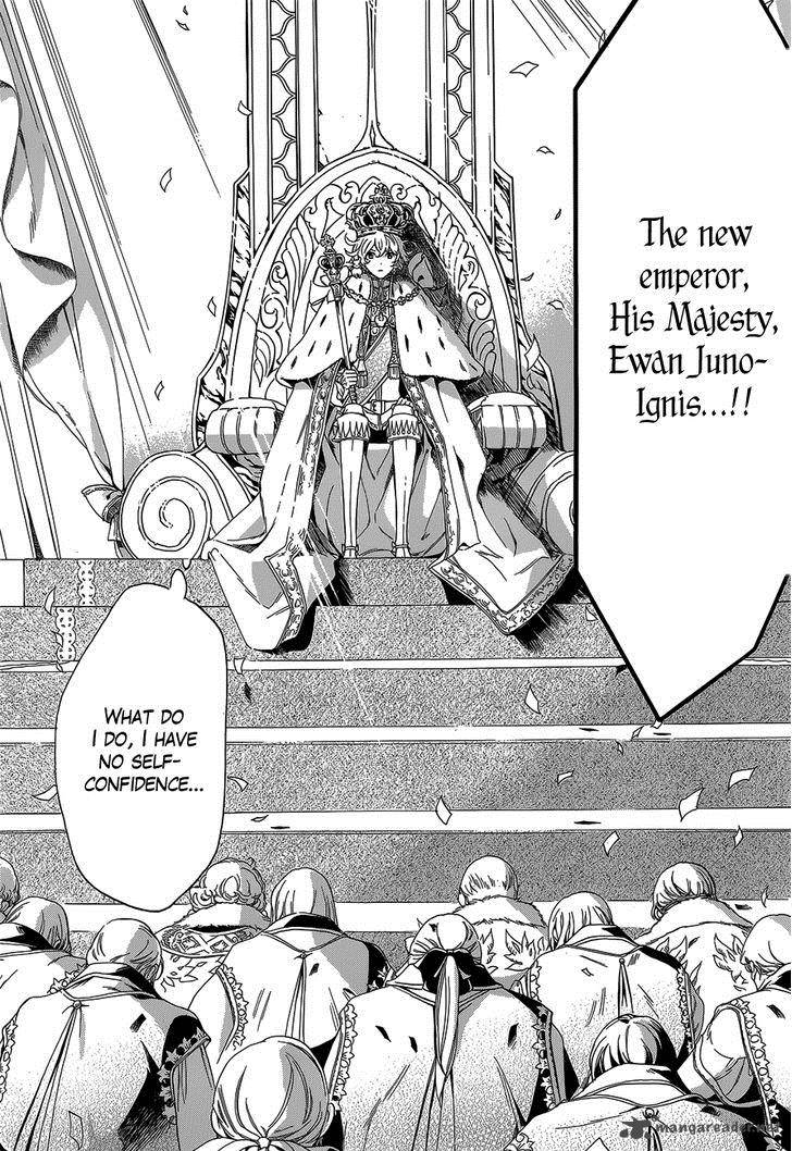 Sennen Meikyuu No Nana Ouji 21 27