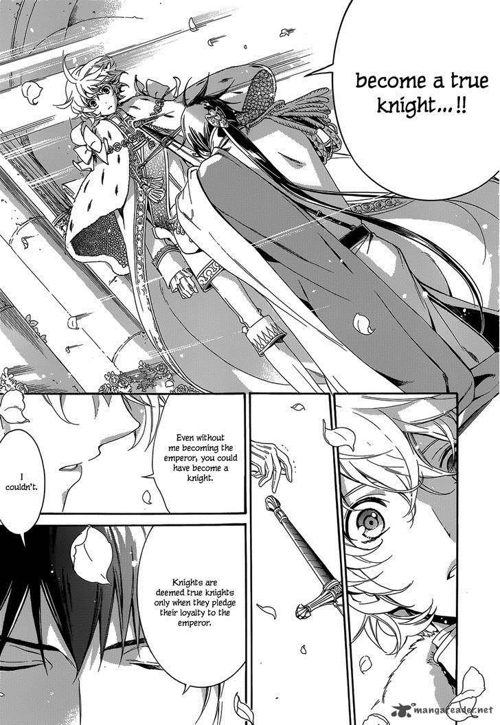 Sennen Meikyuu No Nana Ouji 21 30