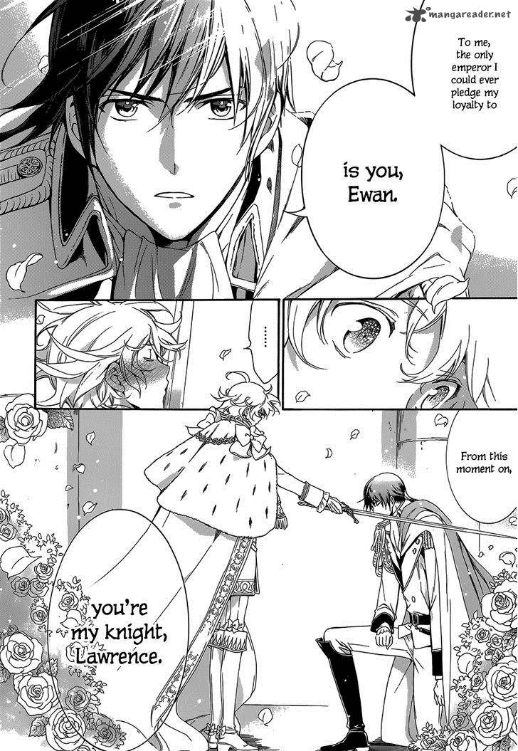 Sennen Meikyuu No Nana Ouji 21 31
