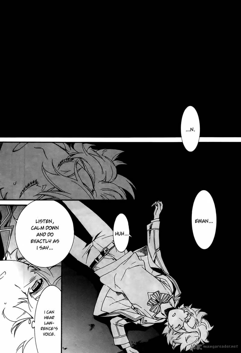 Sennen Meikyuu No Nana Ouji 3 18
