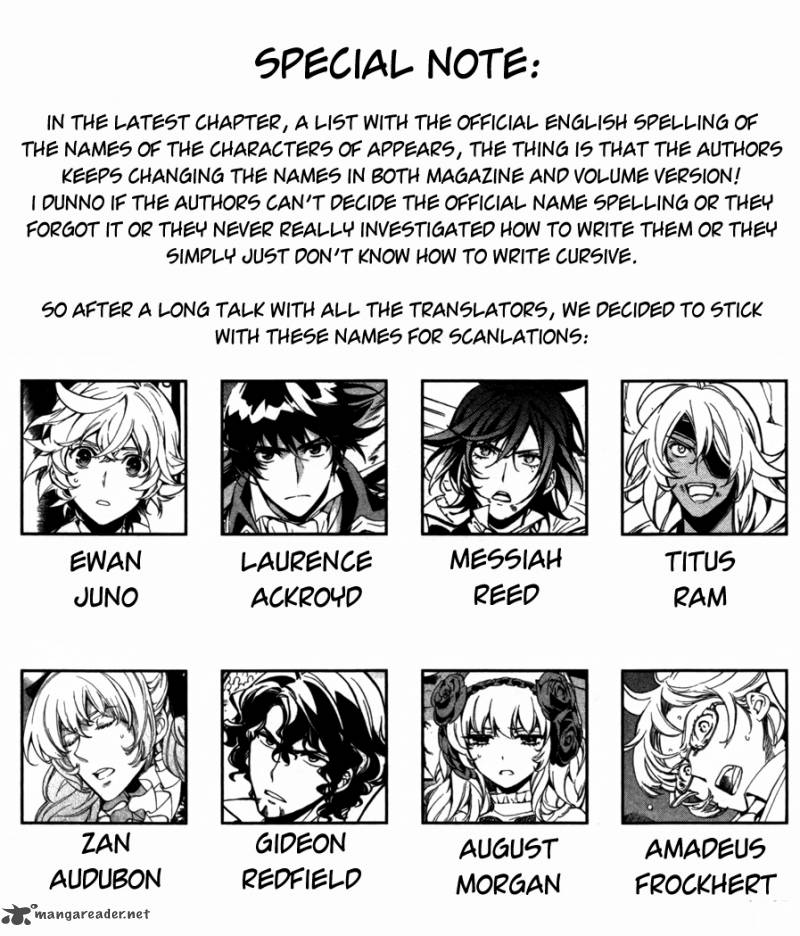 Sennen Meikyuu No Nana Ouji 5 8