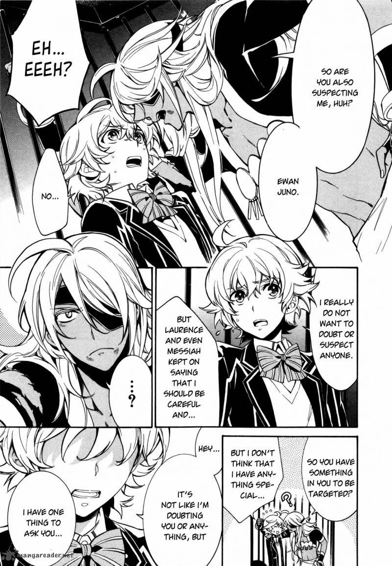 Sennen Meikyuu No Nana Ouji 6 30