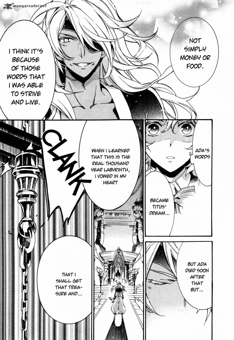 Sennen Meikyuu No Nana Ouji 6 36