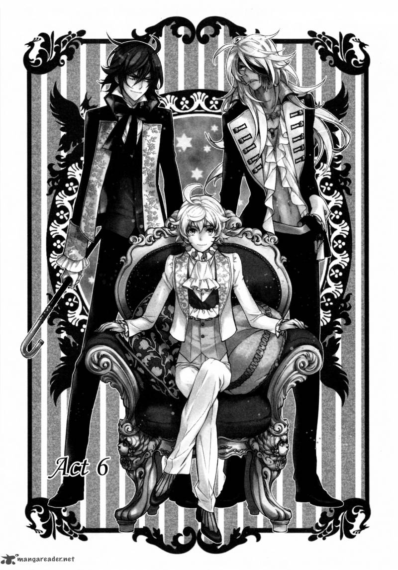 Sennen Meikyuu No Nana Ouji 6 4