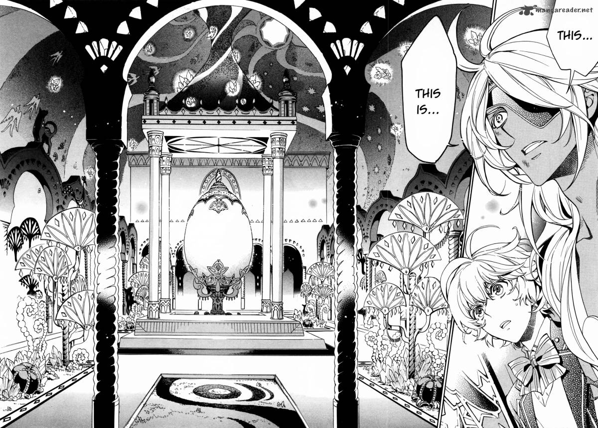 Sennen Meikyuu No Nana Ouji 7 36