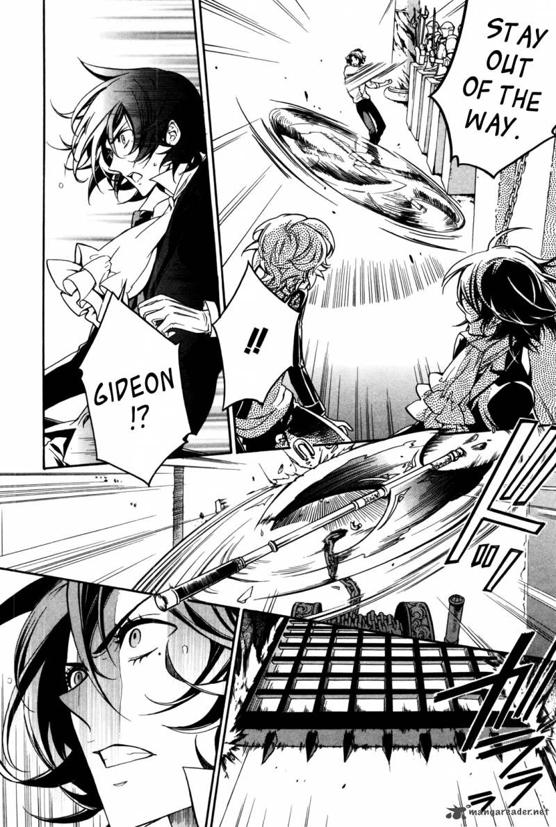 Sennen Meikyuu No Nana Ouji 8 28