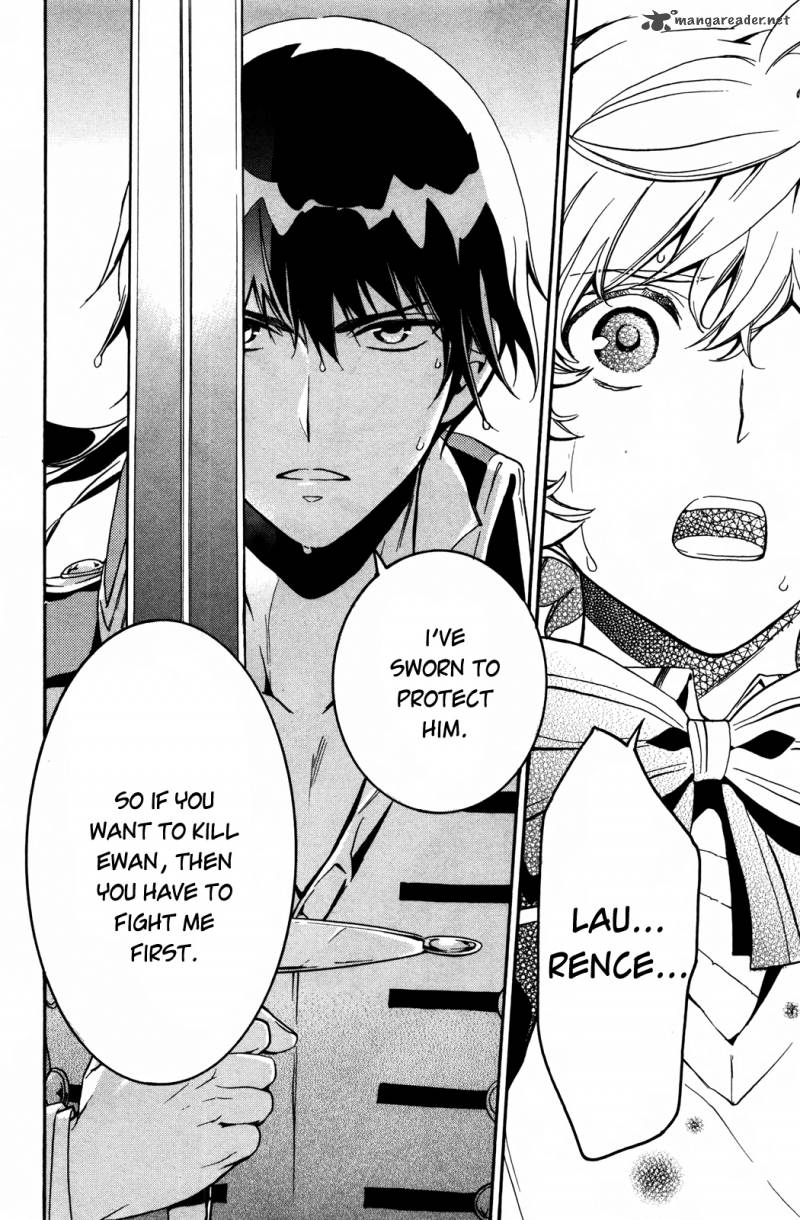 Sennen Meikyuu No Nana Ouji 9 35