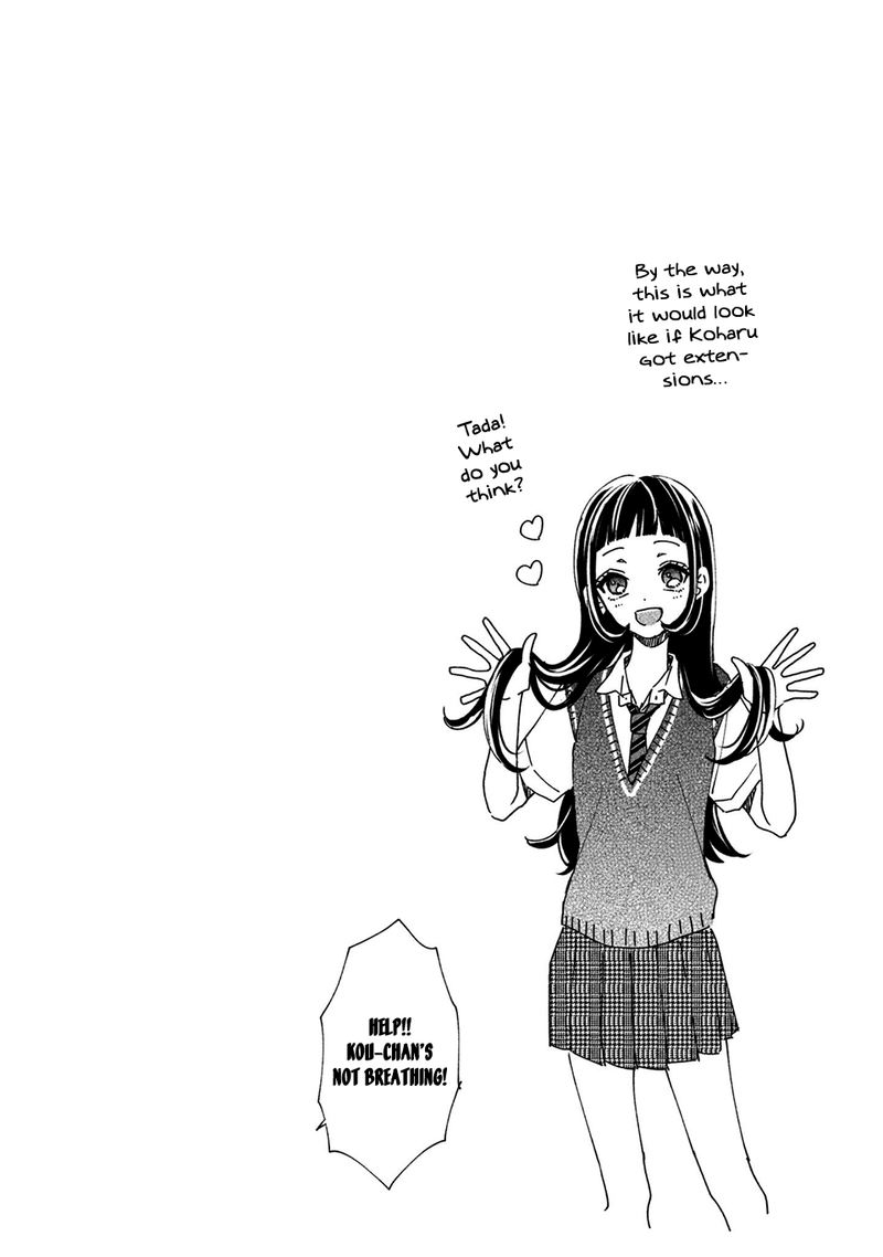 Senpai Ima Kara Kokurimasu 15 2