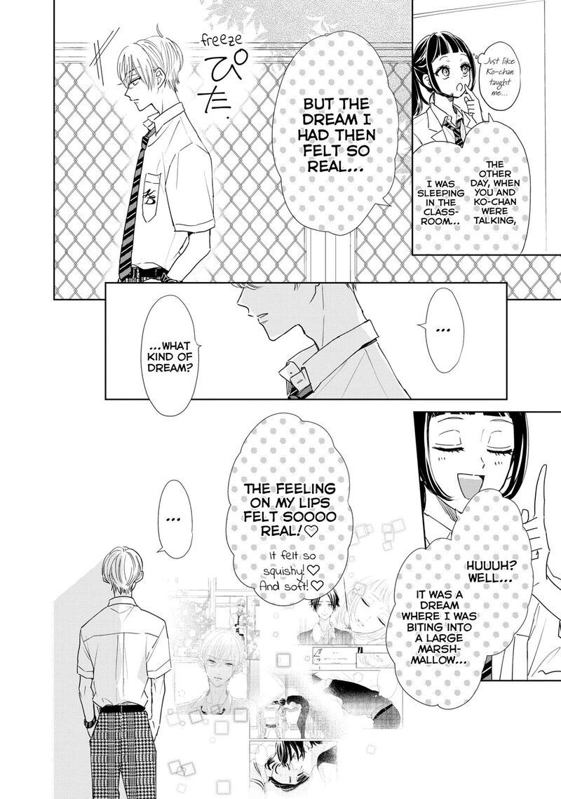 Senpai Ima Kara Kokurimasu 18 12