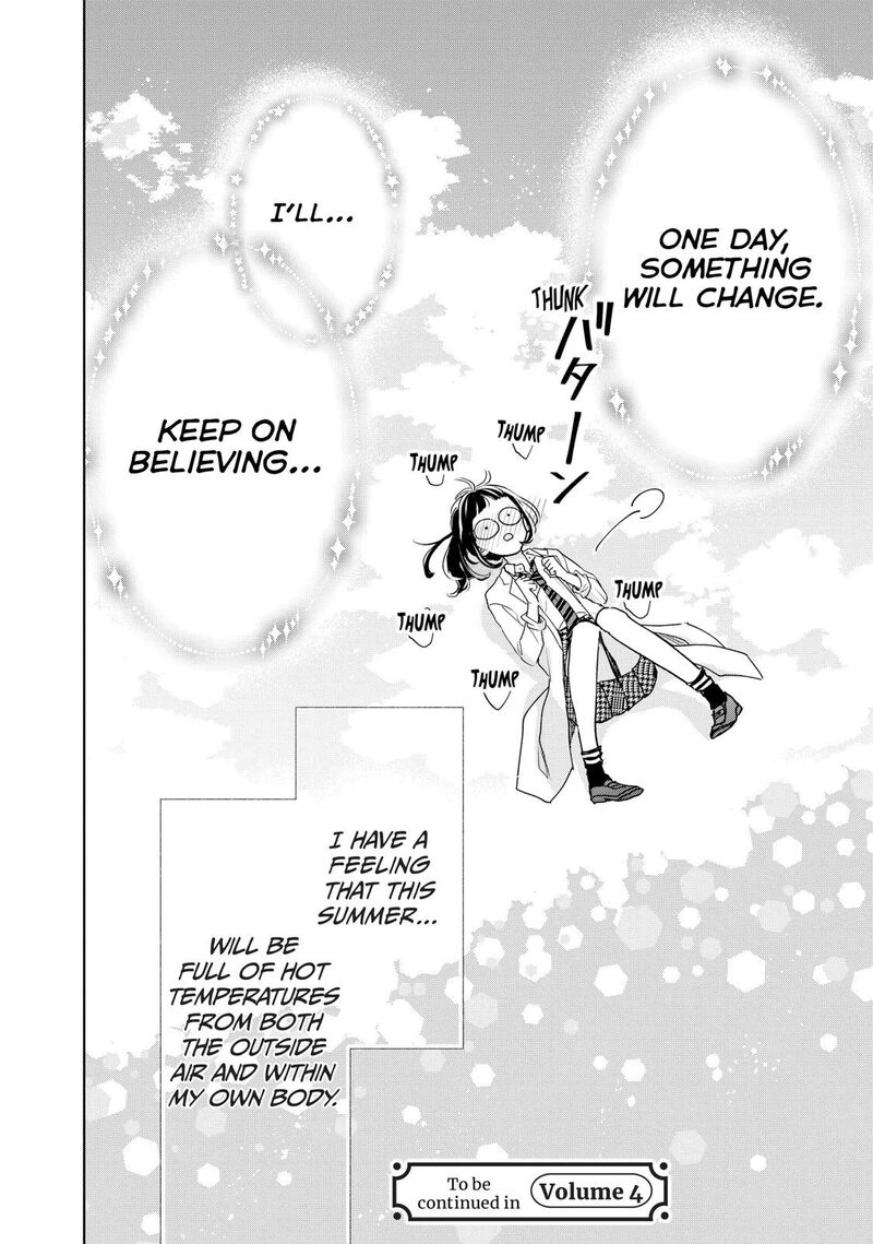 Senpai Ima Kara Kokurimasu 18 21