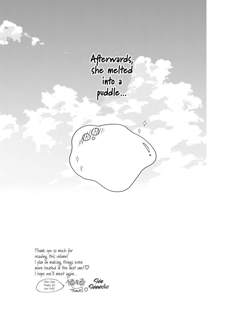 Senpai Ima Kara Kokurimasu 18 22